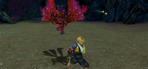 ffx level 1 key sphere.